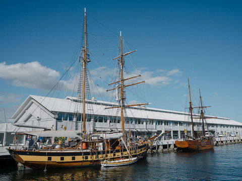 Somerset On The Pier Hobart - Northern Rivers Accommodation 2