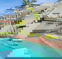 Windsurfer Resort - Northern Rivers Accommodation