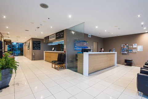 The Esplanade Resort And Spa - Northern Rivers Accommodation 5