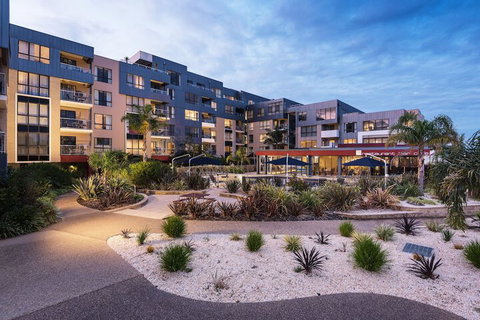 The Esplanade Resort And Spa - Northern Rivers Accommodation 2