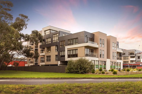 The Esplanade Resort And Spa - Northern Rivers Accommodation 1