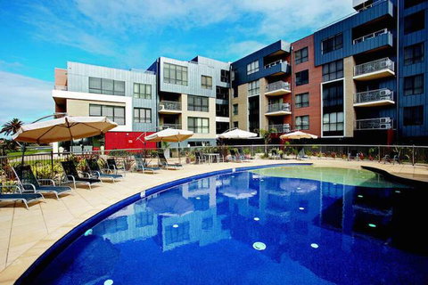 The Esplanade Resort And Spa - Northern Rivers Accommodation 7