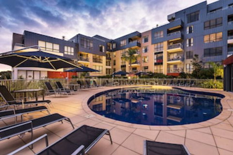 The Esplanade Resort And Spa - Northern Rivers Accommodation 0