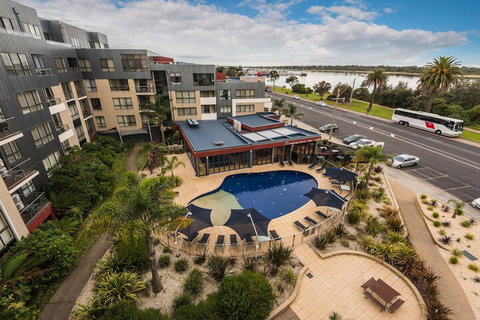 The Esplanade Resort And Spa - Northern Rivers Accommodation 4