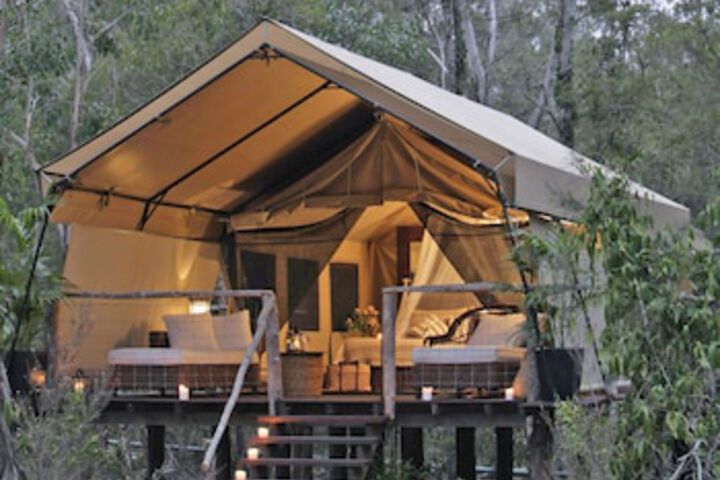 Beecroft Peninsula NSW Northern Rivers Accommodation