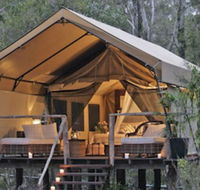 Paperbark Camp - Northern Rivers Accommodation