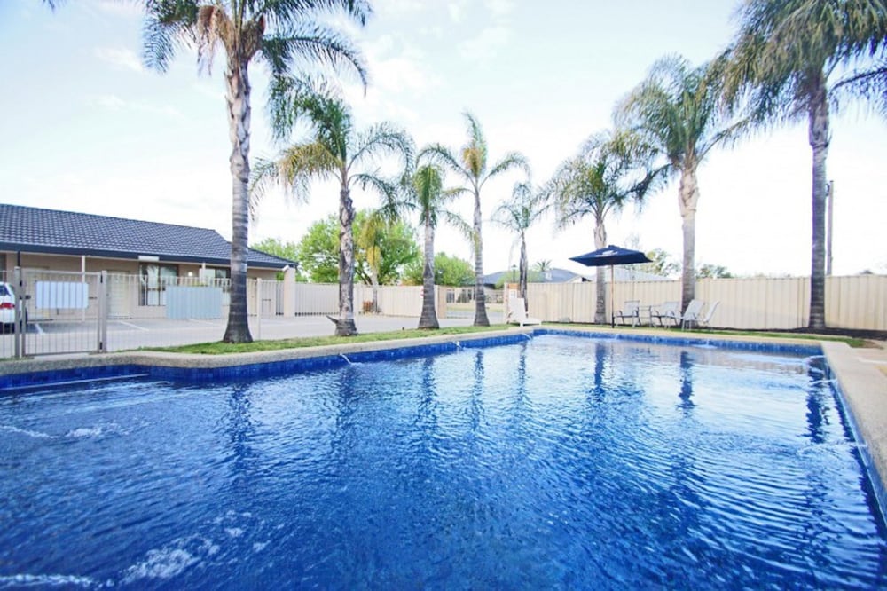  Northern Rivers Accommodation