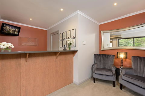 Ringwood Royale - Northern Rivers Accommodation 1
