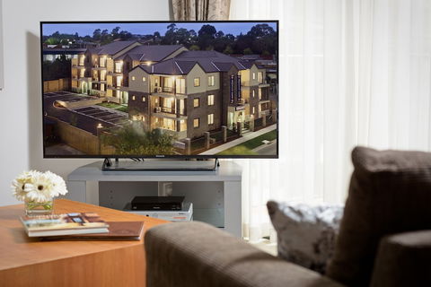 Ringwood Royale - Northern Rivers Accommodation 3