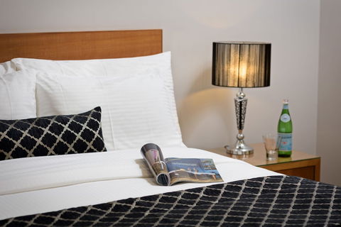 Ringwood Royale - Northern Rivers Accommodation 6