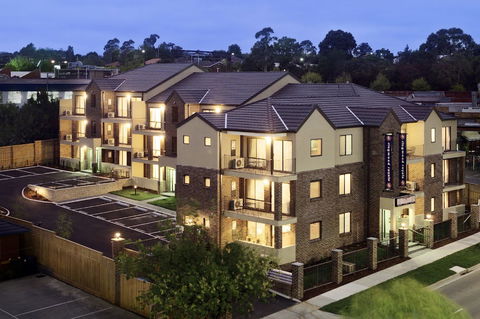 Ringwood Royale - Northern Rivers Accommodation 0