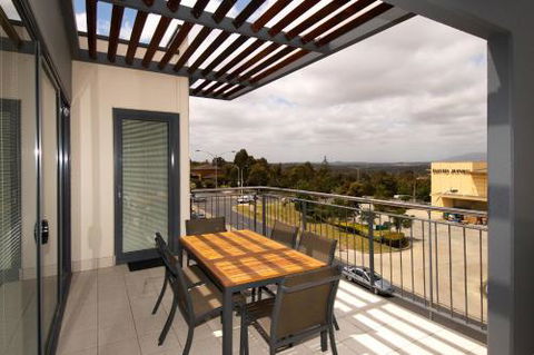 Park Avenue â€“ Glenview Glen Waverley - Northern Rivers Accommodation 4