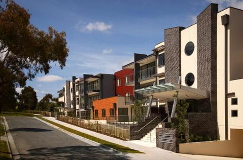 Park Avenue â€“ Glenview Glen Waverley - Northern Rivers Accommodation 5