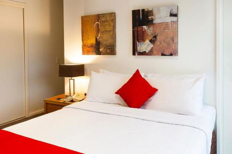 Park Avenue â€“ Glenview Glen Waverley - Northern Rivers Accommodation 2