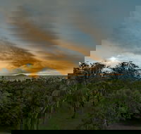 Ocean International - Northern Rivers Accommodation