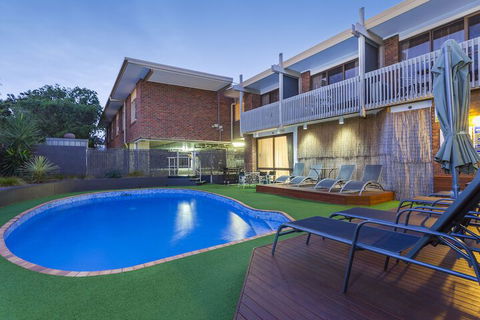 Quality Hotel Bayside Geelong - Northern Rivers Accommodation 6