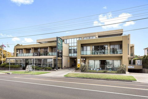 Quality Hotel Bayside Geelong - Northern Rivers Accommodation 4
