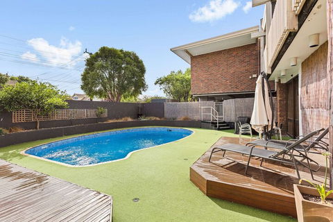 Quality Hotel Bayside Geelong - Northern Rivers Accommodation 5