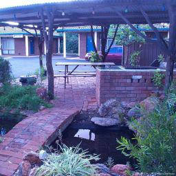 Cobar Motor Inn - Northern Rivers Accommodation 2