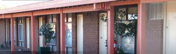 Cobar Motor Inn - Northern Rivers Accommodation 1