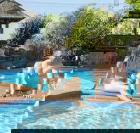 Country Motel Ipswich - Northern Rivers Accommodation