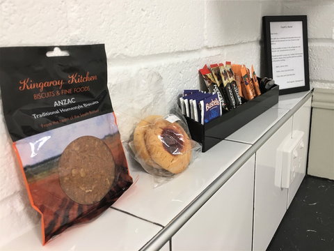 Country Motel Ipswich - Northern Rivers Accommodation 4