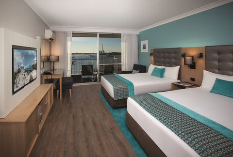 Sea World Resort - Northern Rivers Accommodation 6