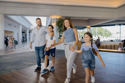 Sea World Resort - Northern Rivers Accommodation 5