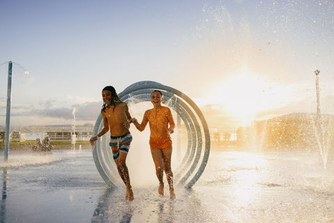 Sea World Resort - Northern Rivers Accommodation 4