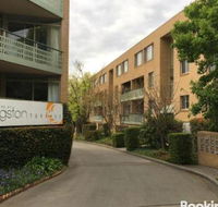 Kingston Terrace Apartments - Northern Rivers Accommodation