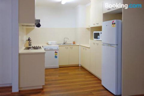Kingston Terrace Apartments - Northern Rivers Accommodation 3