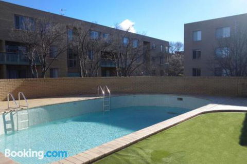 Kingston Terrace Apartments - Northern Rivers Accommodation 7