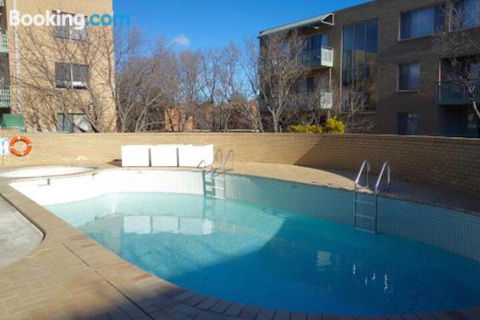 Kingston Terrace Apartments - Northern Rivers Accommodation 5