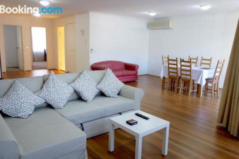 Kingston Terrace Apartments - Northern Rivers Accommodation 4