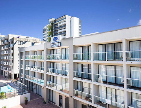Riverside Hotel Southbank - Northern Rivers Accommodation 1