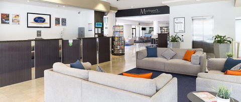 Riverside Hotel Southbank - Northern Rivers Accommodation 6