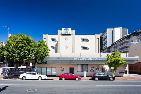 Riverside Hotel Southbank - Northern Rivers Accommodation 0