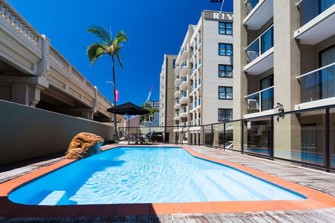 Riverside Hotel Southbank - Northern Rivers Accommodation 5