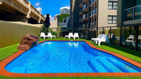 Riverside Hotel Southbank - Northern Rivers Accommodation 3