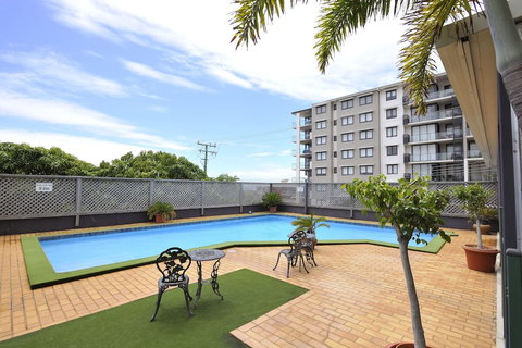 Highpoint International - Northern Rivers Accommodation 1