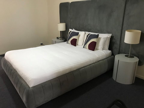 Highpoint International - Northern Rivers Accommodation 4