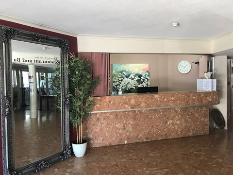 Highpoint International - Northern Rivers Accommodation 2