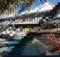 ibis Styles Adelaide Manor - Northern Rivers Accommodation