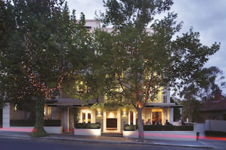 The University Of Melbourne, Parkville VIC Northern Rivers Accommodation