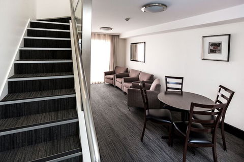 St Ives Apartments - Northern Rivers Accommodation 6