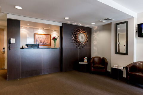 St Ives Apartments - Northern Rivers Accommodation 2