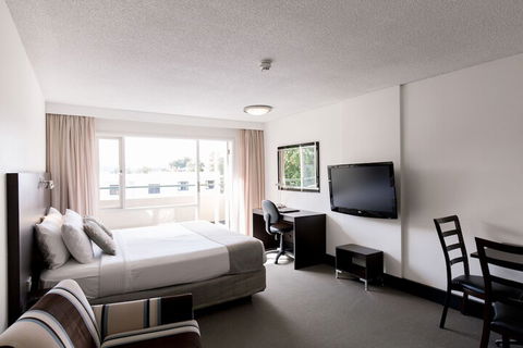 St Ives Apartments - Northern Rivers Accommodation 7