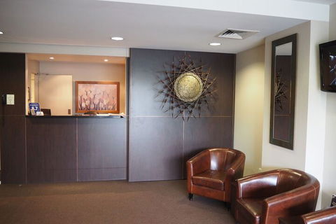 St Ives Apartments - Northern Rivers Accommodation 1