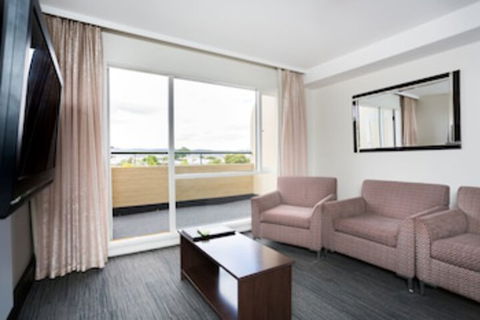 St Ives Apartments - Northern Rivers Accommodation 0