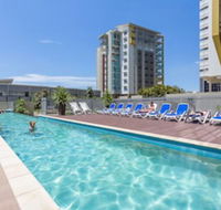 Oxygen Apartments - Northern Rivers Accommodation